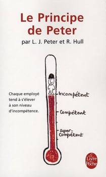 Le principe de peter