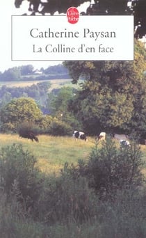 La colline d'en face