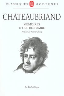 Mémoires d'outre-tombe