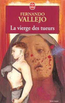 La vierge des tueurs