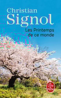 Les printemps de ce monde Tome 2