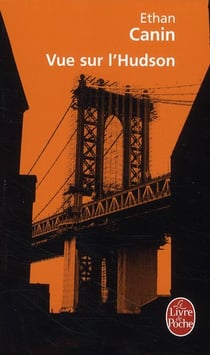 Vue sur l'Hudson