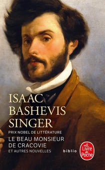 Le beau monsieur de Cracovie et autres nouvelles