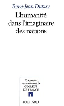L'humanité dans l'imaginaire des nations