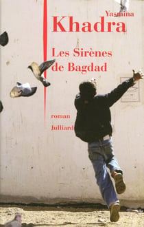 Les sirènes de bagdad