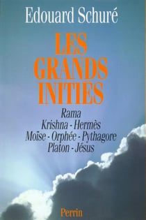 Les grands inities