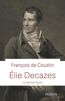 Élie Decazes