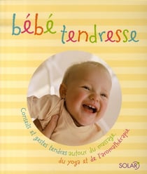 Bébé tendresse