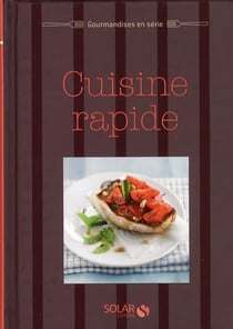 Cuisine rapide