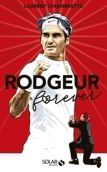 Rodgeur Federer for ever
