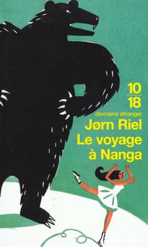 Le voyage à Nanga