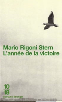 L'annee de la victoire