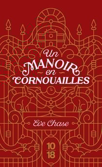 Un manoir en Cornouailles - édition spéciale