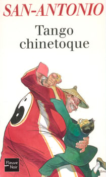 San-Antonio Tome 60 - tango chinetoque