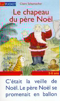 Le chapeau du pere noel