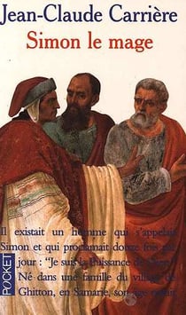 Simon le mage
