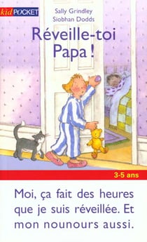 Reveille toi papa
