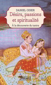Désirs, passions & spiritualité