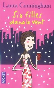 Six filles dans le vent