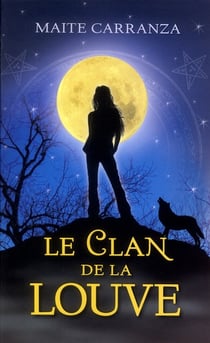 Le clan de la louve - tome 1 - vol01