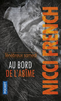 Ténébreux samedi - au bord de l'abîme