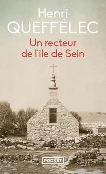 Un recteur de l'ile de Sein