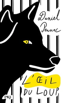 L'oeil du loup