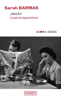 Jouir : En quête de l'orgasme féminin