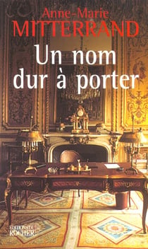 Un nom dur a porter