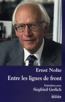 Entre les lignes de front