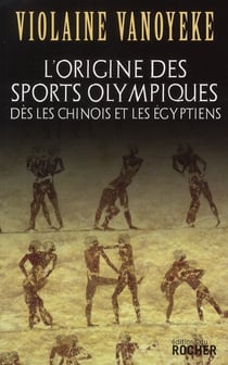L'origine des sports olympiques dès les égyptiens