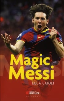 Magic messi