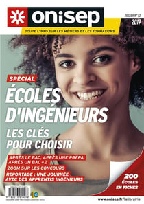 Les écoles d'ingenieurs