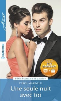 Une seule nuit avec toi