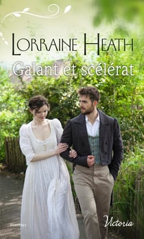 La saison du péché Tome 3 - galant scélérat