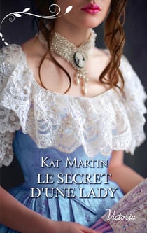 Le secret d'une parure Tome 3 : le secret d'une lady