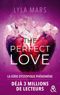 I'm not your soulmate Tome 2 : the perfect love