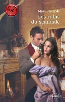 Les rubis du scandale