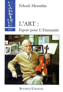 L'art : espoir pour l'humanité