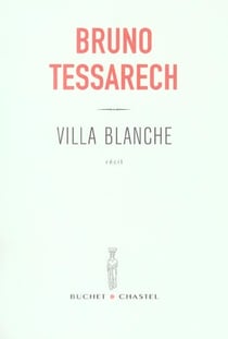 Villa blanche