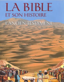 Livre de dieu t.1 - la bible