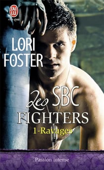 Les SBC fighters Tome 1 - ravages