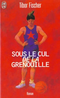 Sous le cul de la grenouille