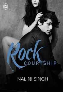 Rock courtship
