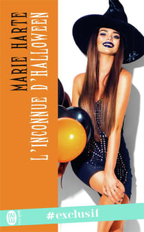 L'inconnue d'halloween