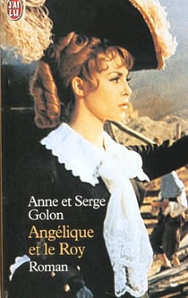 Angélique et le Roy