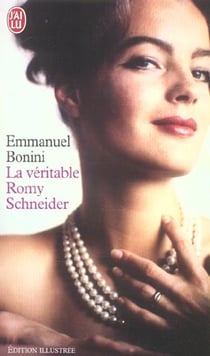 La veritable romy schneider