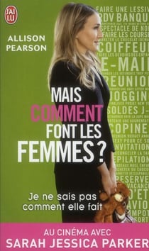 Mais comment font les femmes?