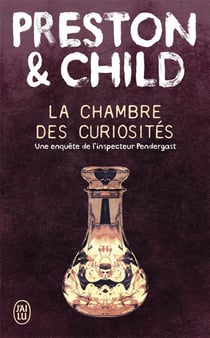 La chambre des curiosités