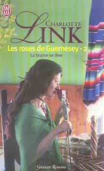Les roses de guernesey t.2 - la brume se lève